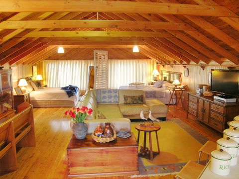 Hunter Valley Cooperage B&B - Northern Rivers Accommodation 5