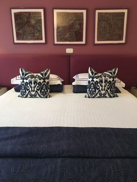Hunter Valley Cooperage B&B - Northern Rivers Accommodation 6