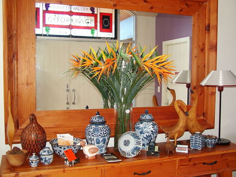 Hunter Valley Cooperage B&B - Northern Rivers Accommodation 3