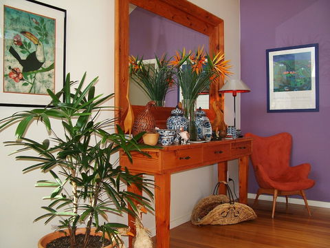Hunter Valley Cooperage B&B - Northern Rivers Accommodation 2