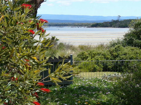 Pelican Bay Bed & Breakfast - Northern Rivers Accommodation 4