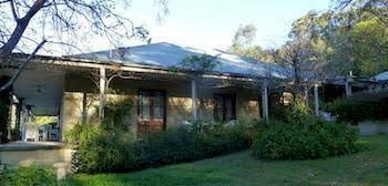 Paxton ACT Northern Rivers Accommodation