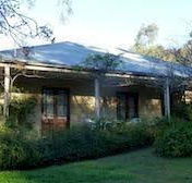 Capers Guest House - Northern Rivers Accommodation