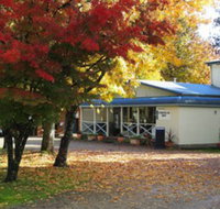 Porepunkah Pines Holiday Park - Northern Rivers Accommodation