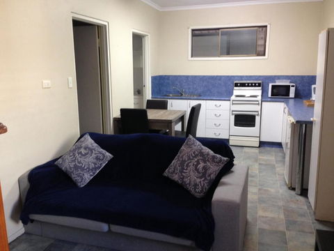 The Metropolitan Hotel - Northern Rivers Accommodation 4