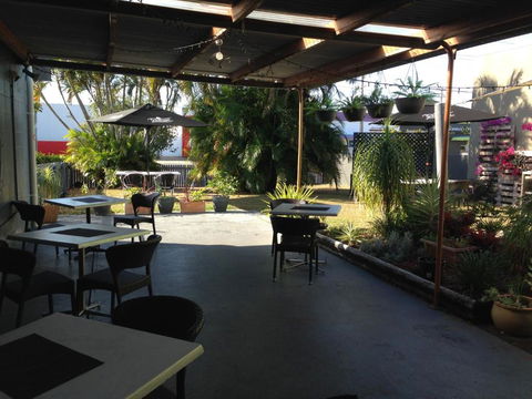 The Metropolitan Hotel - Northern Rivers Accommodation 2