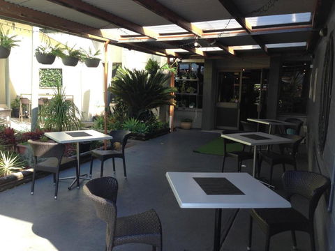 The Metropolitan Hotel - Northern Rivers Accommodation 6