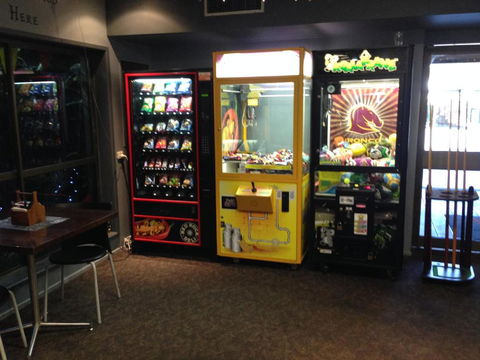 The Metropolitan Hotel - Northern Rivers Accommodation 3