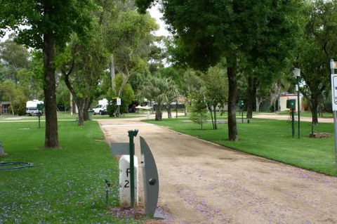 BIG4 Forbes Holiday Park - Northern Rivers Accommodation 5