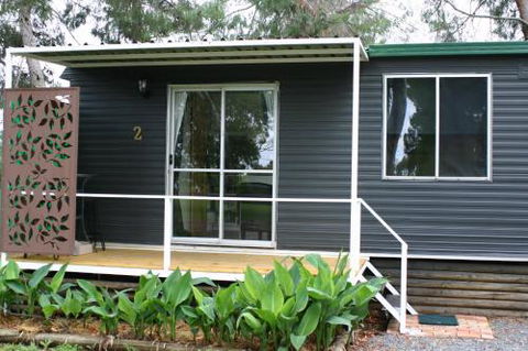 BIG4 Forbes Holiday Park - Northern Rivers Accommodation 3