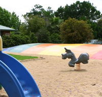 BIG4 Forbes Holiday Park - Northern Rivers Accommodation