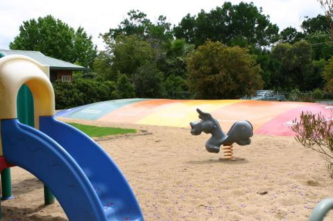 BIG4 Forbes Holiday Park - Northern Rivers Accommodation 0