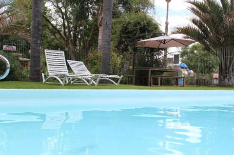 BIG4 Forbes Holiday Park - Northern Rivers Accommodation 1