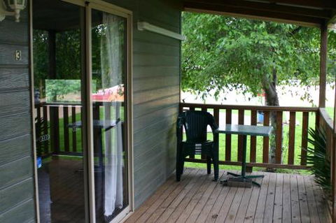 BIG4 Forbes Holiday Park - Northern Rivers Accommodation 6