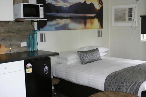 BIG4 Forbes Holiday Park - Northern Rivers Accommodation 2