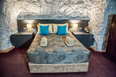 White Cliffs Underground Motel - Northern Rivers Accommodation 4