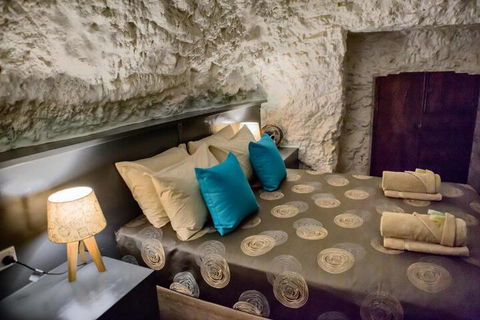 White Cliffs Underground Motel - Northern Rivers Accommodation 6