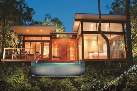 Voyages Bedarra Island - Northern Rivers Accommodation 2