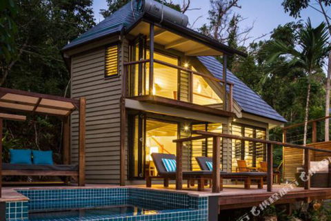 Voyages Bedarra Island - Northern Rivers Accommodation 4