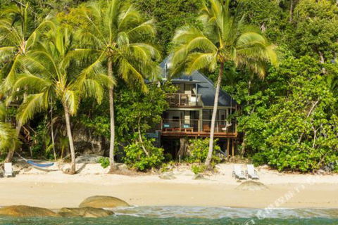 Voyages Bedarra Island - Northern Rivers Accommodation 0