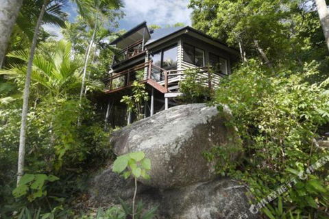 Voyages Bedarra Island - Northern Rivers Accommodation 1