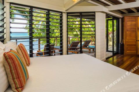 Voyages Bedarra Island - Northern Rivers Accommodation 6