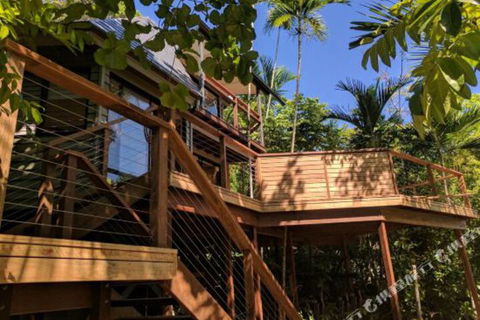 Voyages Bedarra Island - Northern Rivers Accommodation 3