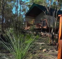 Murphy's Creek Hideaway - Northern Rivers Accommodation