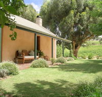 Seppeltsfield Vineyard Cottage - Northern Rivers Accommodation