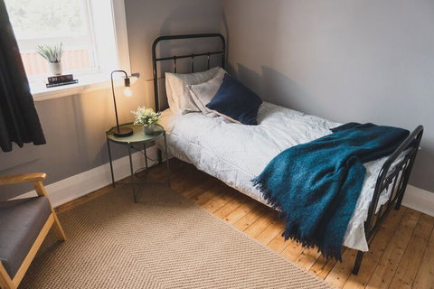 Royal Derby Hotel - Northern Rivers Accommodation 2