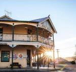 Royal Hotel Mandurama - Northern Rivers Accommodation