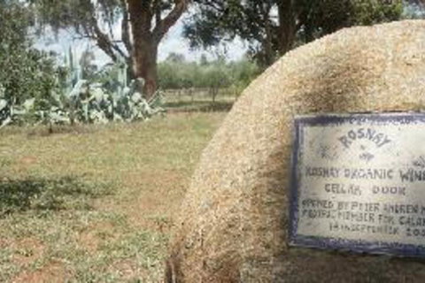 Rosnay Farmstay - Northern Rivers Accommodation 6