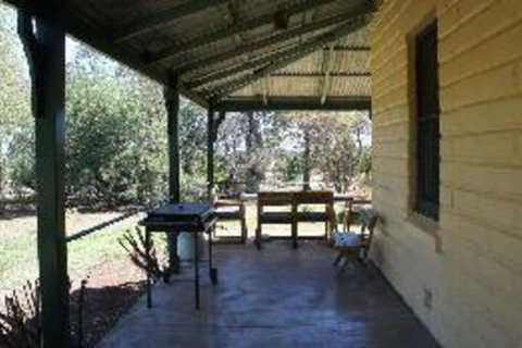Rosnay Farmstay - Northern Rivers Accommodation 5