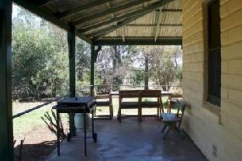 Rosnay Farmstay - Northern Rivers Accommodation 4
