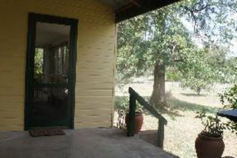 Rosnay Farmstay - Northern Rivers Accommodation 0