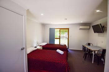 Boyne Island QLD Northern Rivers Accommodation