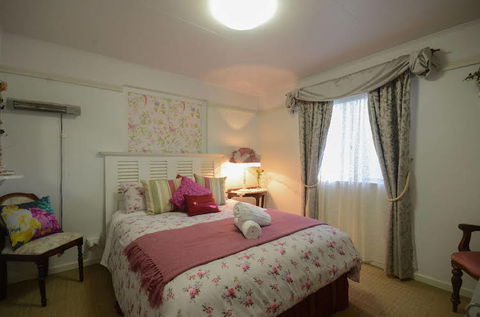 Travellers Rest Guesthouse - Northern Rivers Accommodation 1