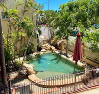 Townsville Apartments on Gregory - Northern Rivers Accommodation