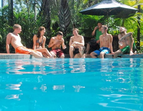 Dougies Backpackers - Northern Rivers Accommodation 1