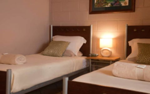 Dougies Backpackers - Northern Rivers Accommodation 6