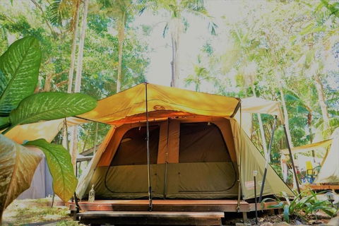 Dougies Backpackers - Northern Rivers Accommodation 5