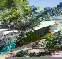 Dougies Backpackers - Northern Rivers Accommodation