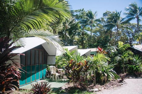 Dougies Backpackers - Northern Rivers Accommodation 0