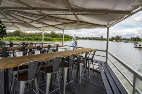 Murray River Queen - Northern Rivers Accommodation 4