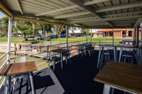 Murray River Queen - Northern Rivers Accommodation 5