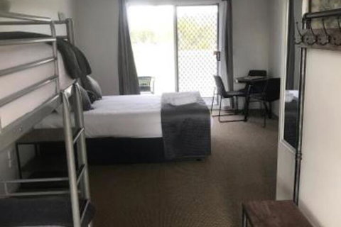 Murray River Queen - Northern Rivers Accommodation 3