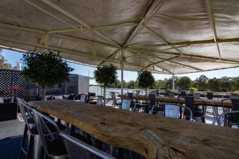 Murray River Queen - Northern Rivers Accommodation 2