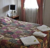 Australian Hotel Boonah - Northern Rivers Accommodation