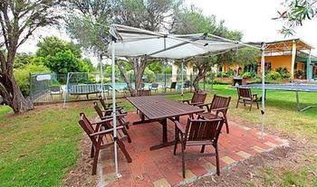 Tarcutta Halfway Motor Inn - Northern Rivers Accommodation 5
