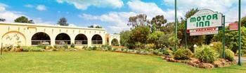 Tarcutta Halfway Motor Inn - Northern Rivers Accommodation 0
